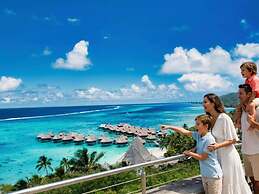 Sofitel Kia Ora Moorea Beach Resort