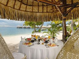 Sofitel Kia Ora Moorea Beach Resort