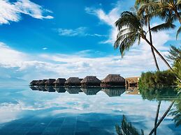 Sofitel Kia Ora Moorea Beach Resort