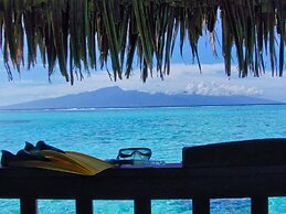 Sofitel Kia Ora Moorea Beach Resort