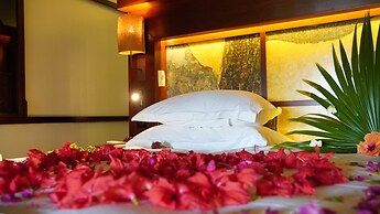 Sofitel Kia Ora Moorea Beach Resort