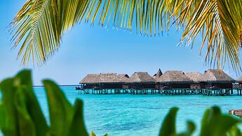 Sofitel Kia Ora Moorea Beach Resort
