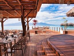 Sofitel Kia Ora Moorea Beach Resort