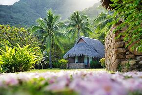 Sofitel Kia Ora Moorea Beach Resort