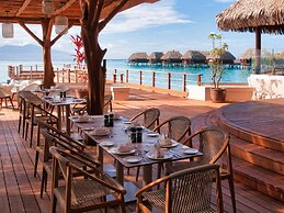 Sofitel Kia Ora Moorea Beach Resort
