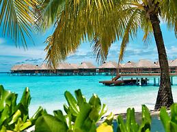 Sofitel Kia Ora Moorea Beach Resort