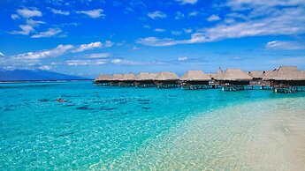 Sofitel Kia Ora Moorea Beach Resort