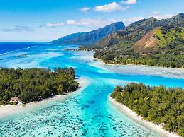 Sofitel Kia Ora Moorea Beach Resort