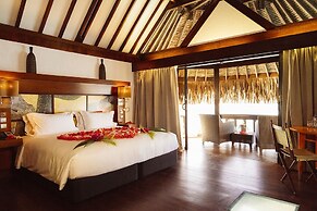 Sofitel Kia Ora Moorea Beach Resort