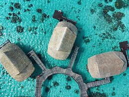 Sofitel Kia Ora Moorea Beach Resort