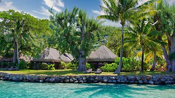 Sofitel Kia Ora Moorea Beach Resort