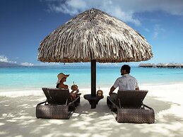 Sofitel Kia Ora Moorea Beach Resort