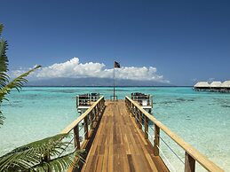 Sofitel Kia Ora Moorea Beach Resort