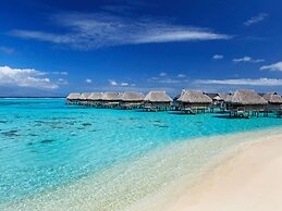 Sofitel Kia Ora Moorea Beach Resort