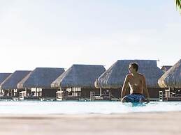 Sofitel Kia Ora Moorea Beach Resort