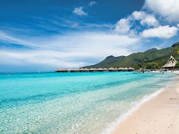 Sofitel Kia Ora Moorea Beach Resort