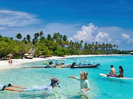 Sofitel Kia Ora Moorea Beach Resort