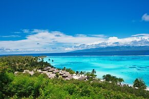 Sofitel Kia Ora Moorea Beach Resort
