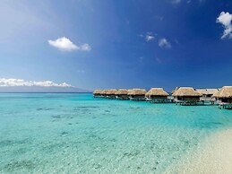 Sofitel Kia Ora Moorea Beach Resort