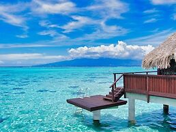 Sofitel Kia Ora Moorea Beach Resort