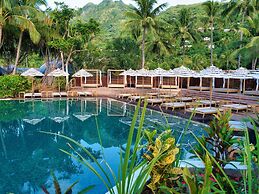 Sofitel Kia Ora Moorea Beach Resort