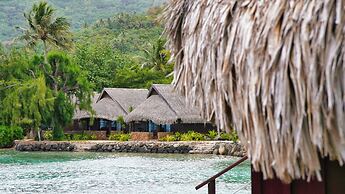 Sofitel Kia Ora Moorea Beach Resort