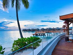 Sofitel Kia Ora Moorea Beach Resort