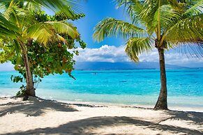 Sofitel Kia Ora Moorea Beach Resort