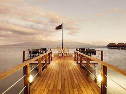 Sofitel Kia Ora Moorea Beach Resort
