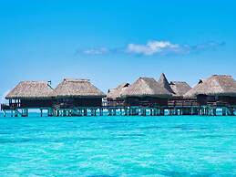 Sofitel Kia Ora Moorea Beach Resort