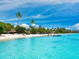 Sofitel Kia Ora Moorea Beach Resort