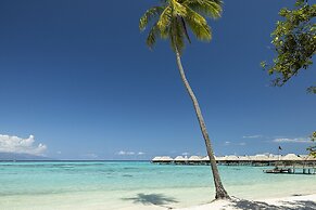 Sofitel Kia Ora Moorea Beach Resort
