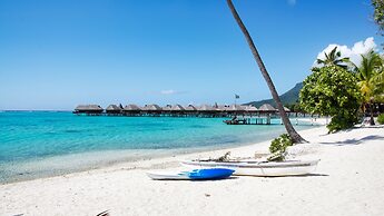 Sofitel Kia Ora Moorea Beach Resort