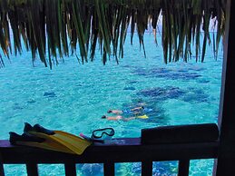 Sofitel Kia Ora Moorea Beach Resort
