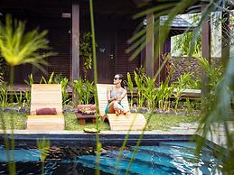 Sofitel Kia Ora Moorea Beach Resort