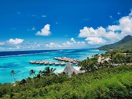 Sofitel Kia Ora Moorea Beach Resort