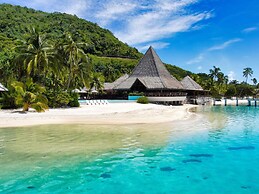 Sofitel Kia Ora Moorea Beach Resort