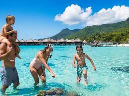 Sofitel Kia Ora Moorea Beach Resort