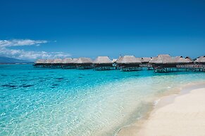 Sofitel Kia Ora Moorea Beach Resort