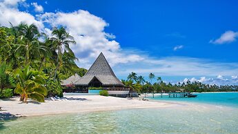 Sofitel Kia Ora Moorea Beach Resort