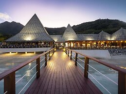 Sofitel Kia Ora Moorea Beach Resort