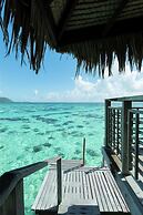 Hilton Moorea Lagoon Resort and Spa