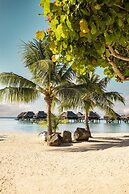 Hilton Moorea Lagoon Resort and Spa