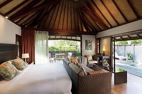 Hilton Moorea Lagoon Resort and Spa