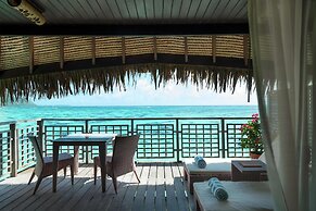 Hilton Moorea Lagoon Resort and Spa
