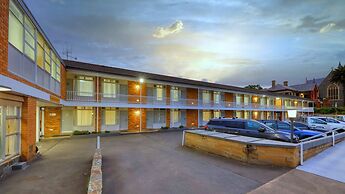 Goulburn Central Motel