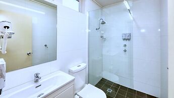 Goulburn Central Motel