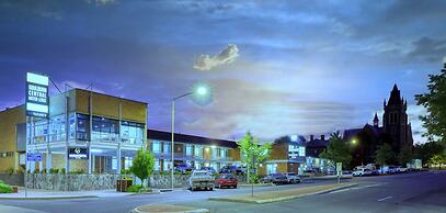 Goulburn Central Motel