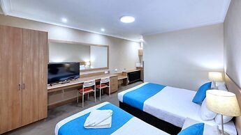 Goulburn Central Motel