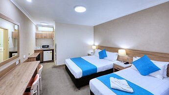 Goulburn Central Motel